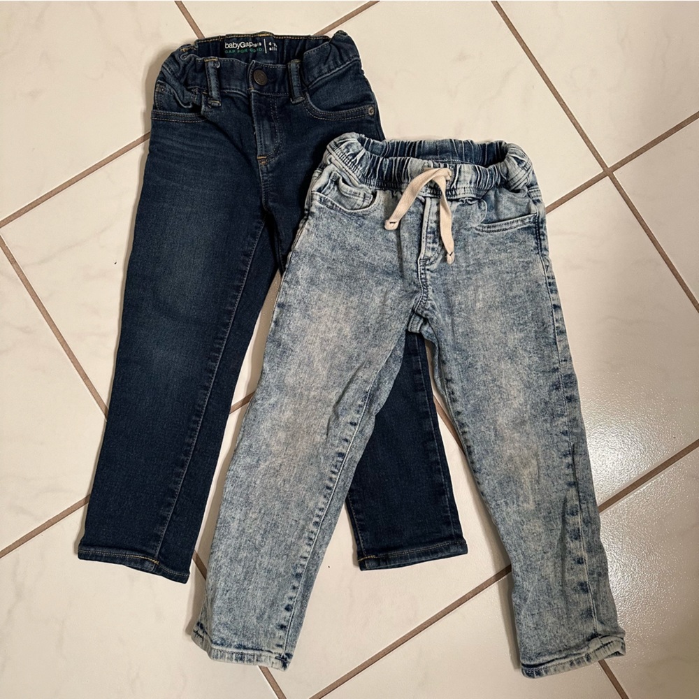 GAP Denim Bundle Lot of 2